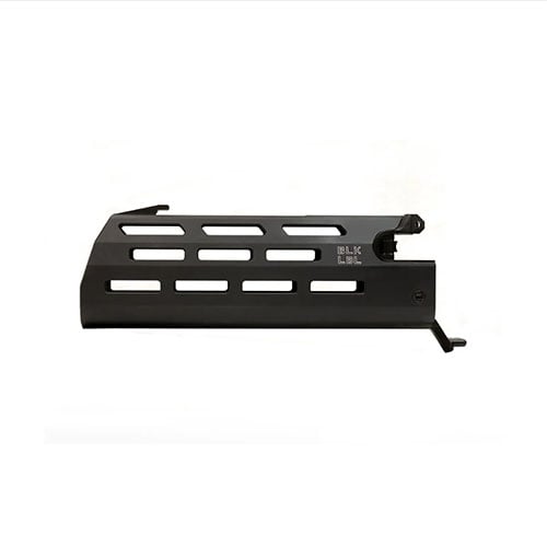 Les Tavor Handguards en aluminium léger et durable pour le IWI X95 offrent des slots MLOK sur tous les côtés pour un maximum d'options d'accessoires et une installation facile.